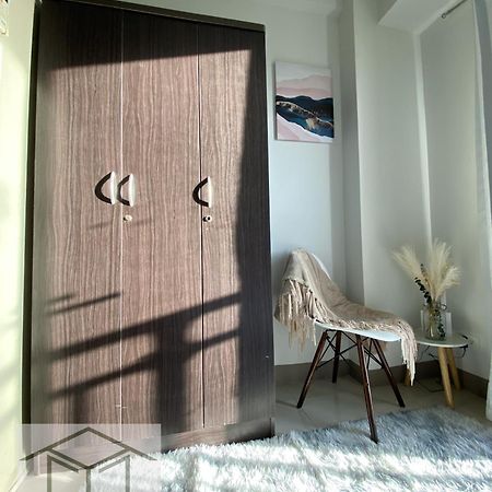 Smdc South Residences Las Piñas Exteriér fotografie