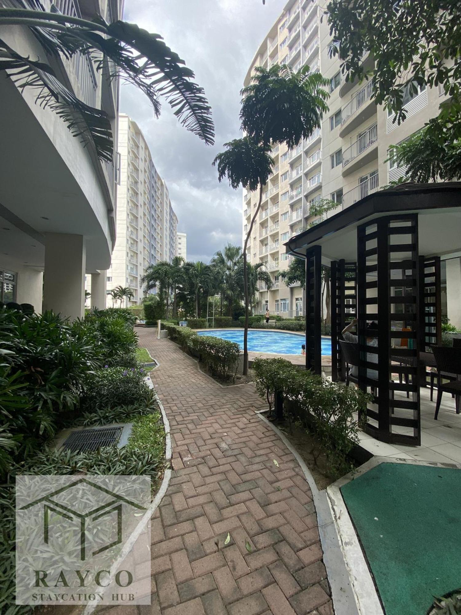 Smdc South Residences Las Piñas Exteriér fotografie