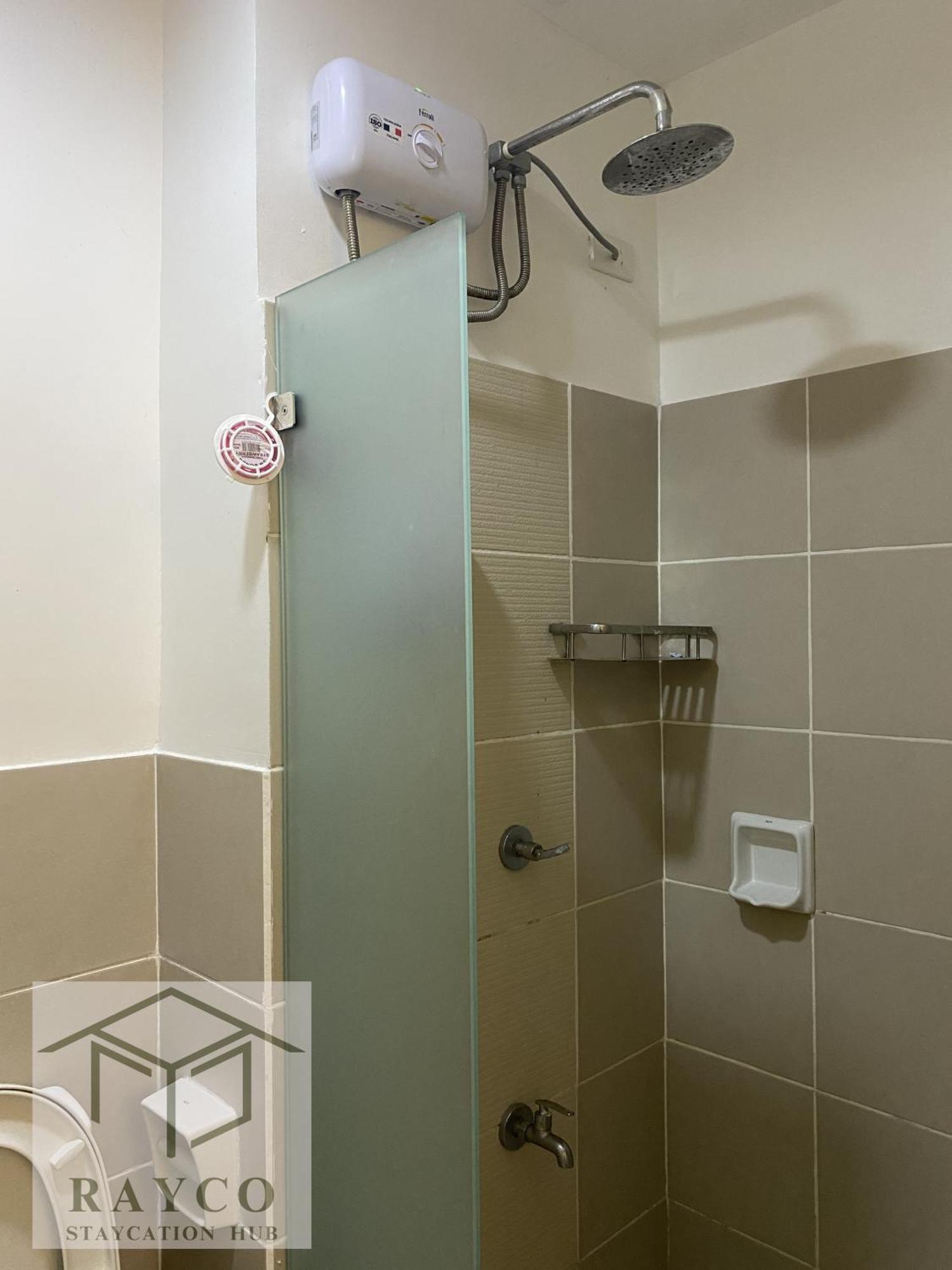 Smdc South Residences Las Piñas Exteriér fotografie