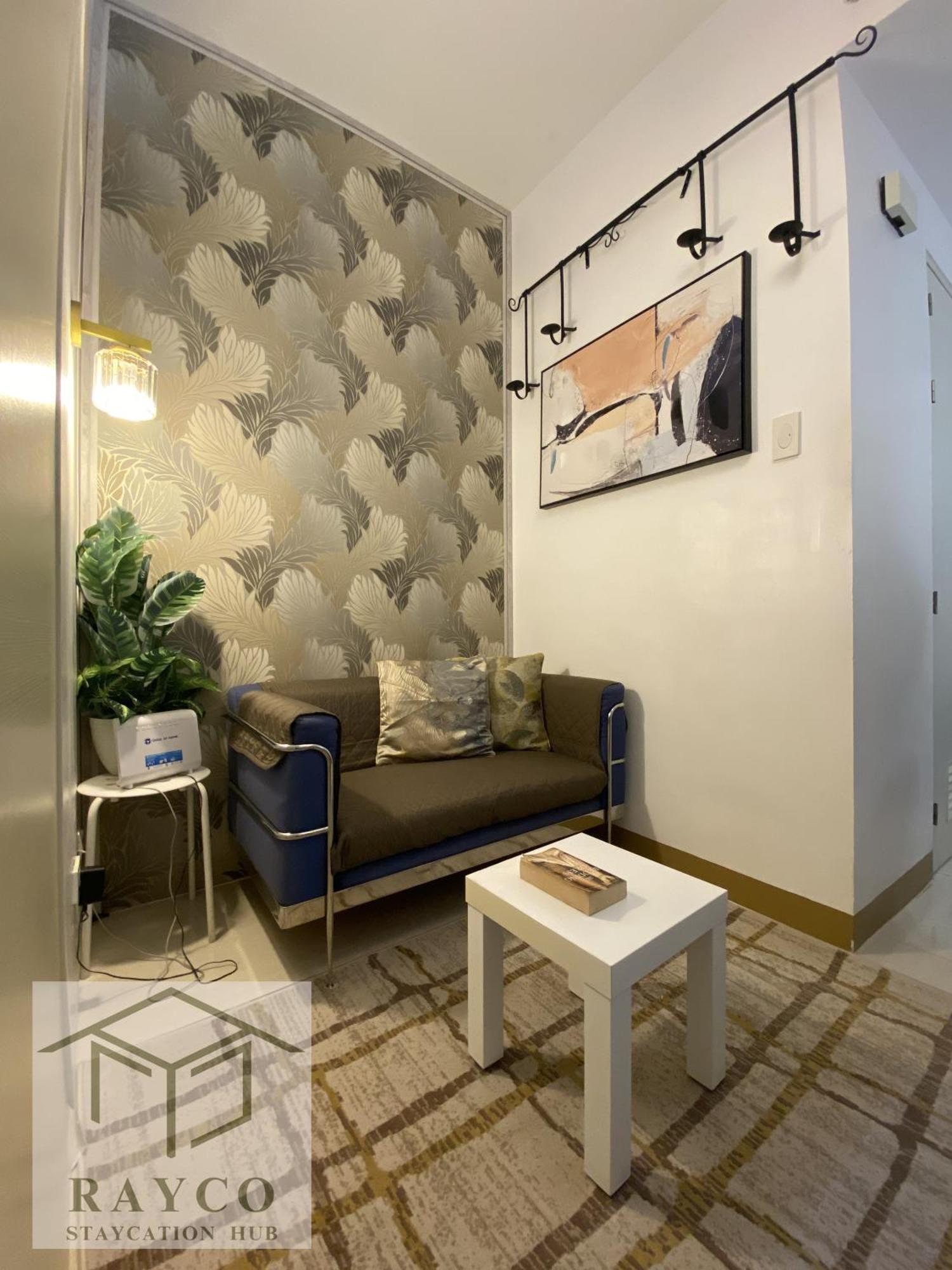 Smdc South Residences Las Piñas Exteriér fotografie