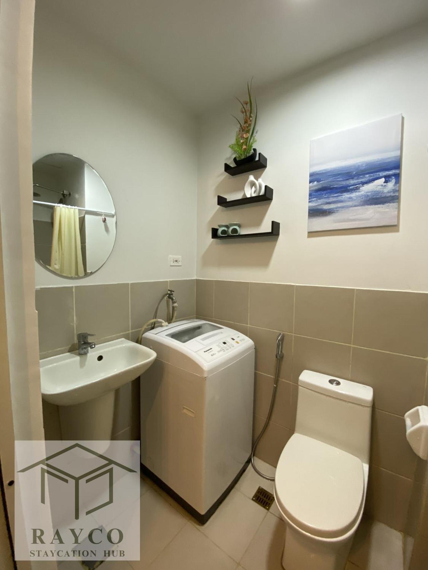 Smdc South Residences Las Piñas Exteriér fotografie