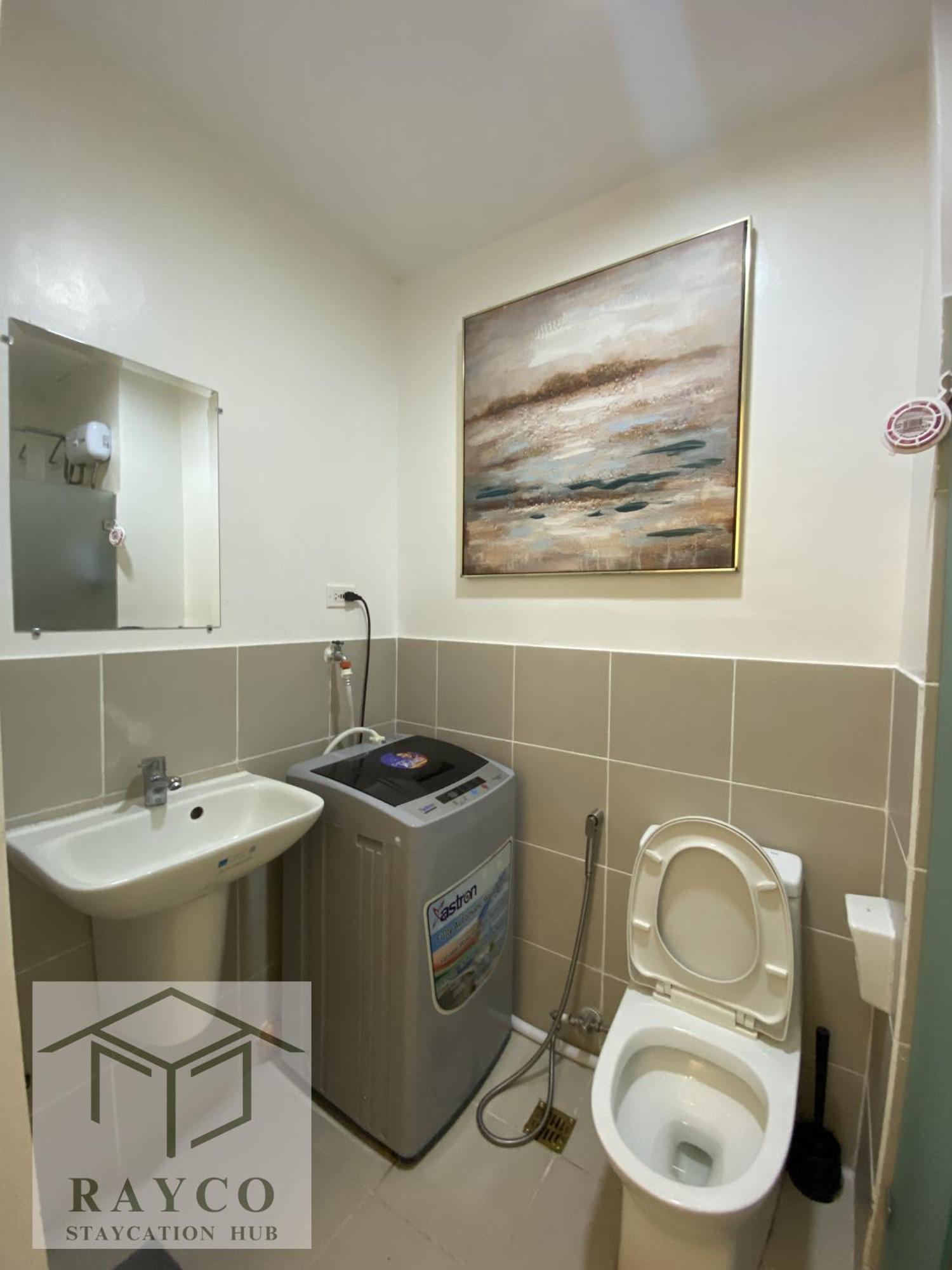 Smdc South Residences Las Piñas Exteriér fotografie