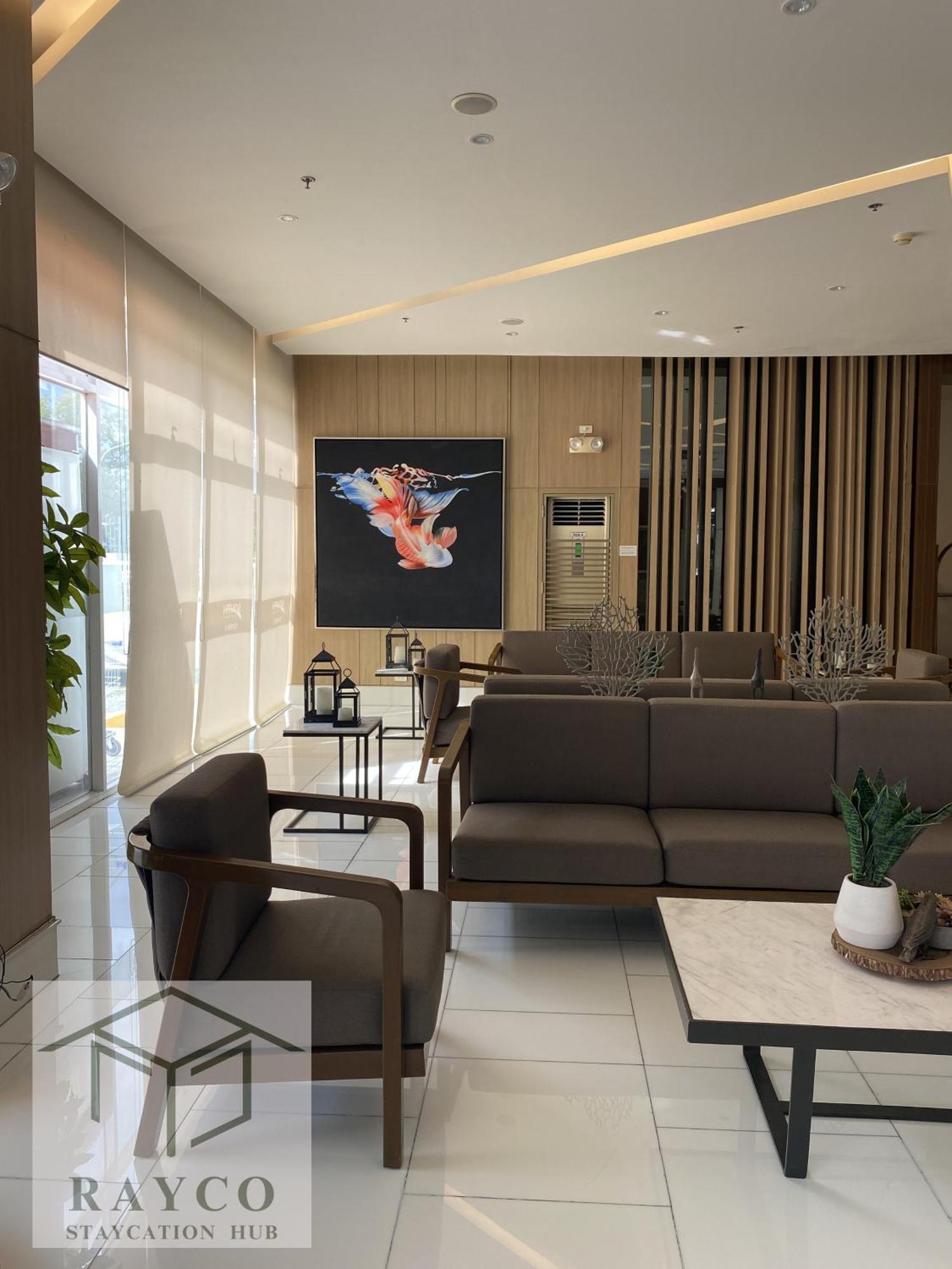 Smdc South Residences Las Piñas Exteriér fotografie