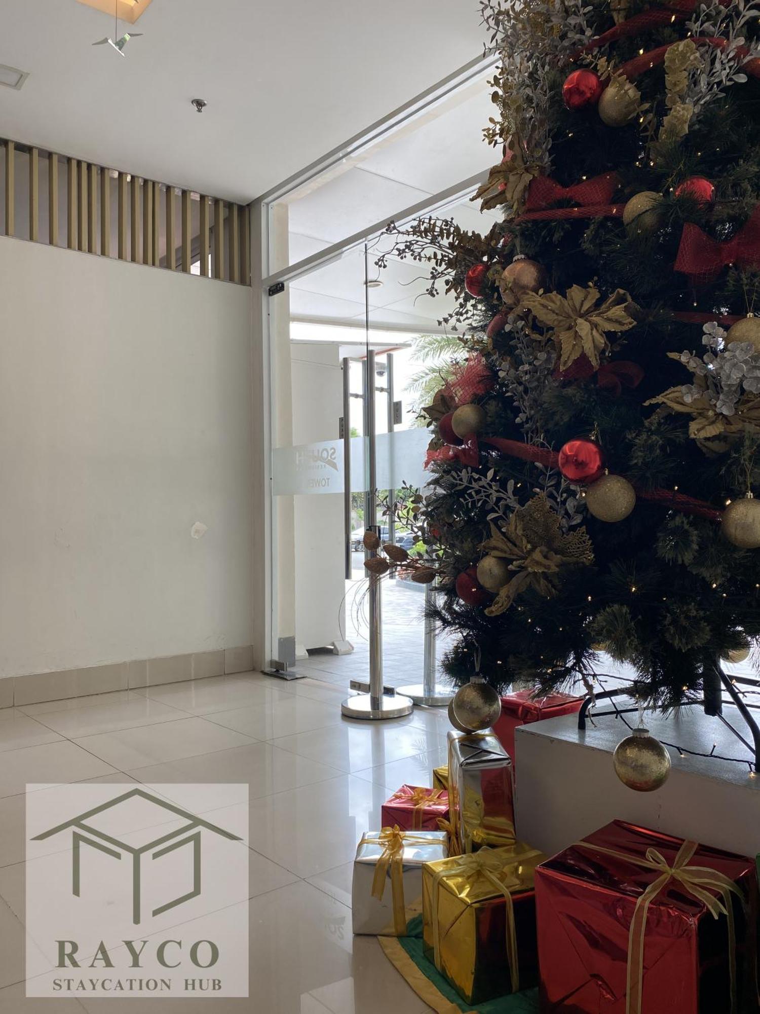 Smdc South Residences Las Piñas Exteriér fotografie