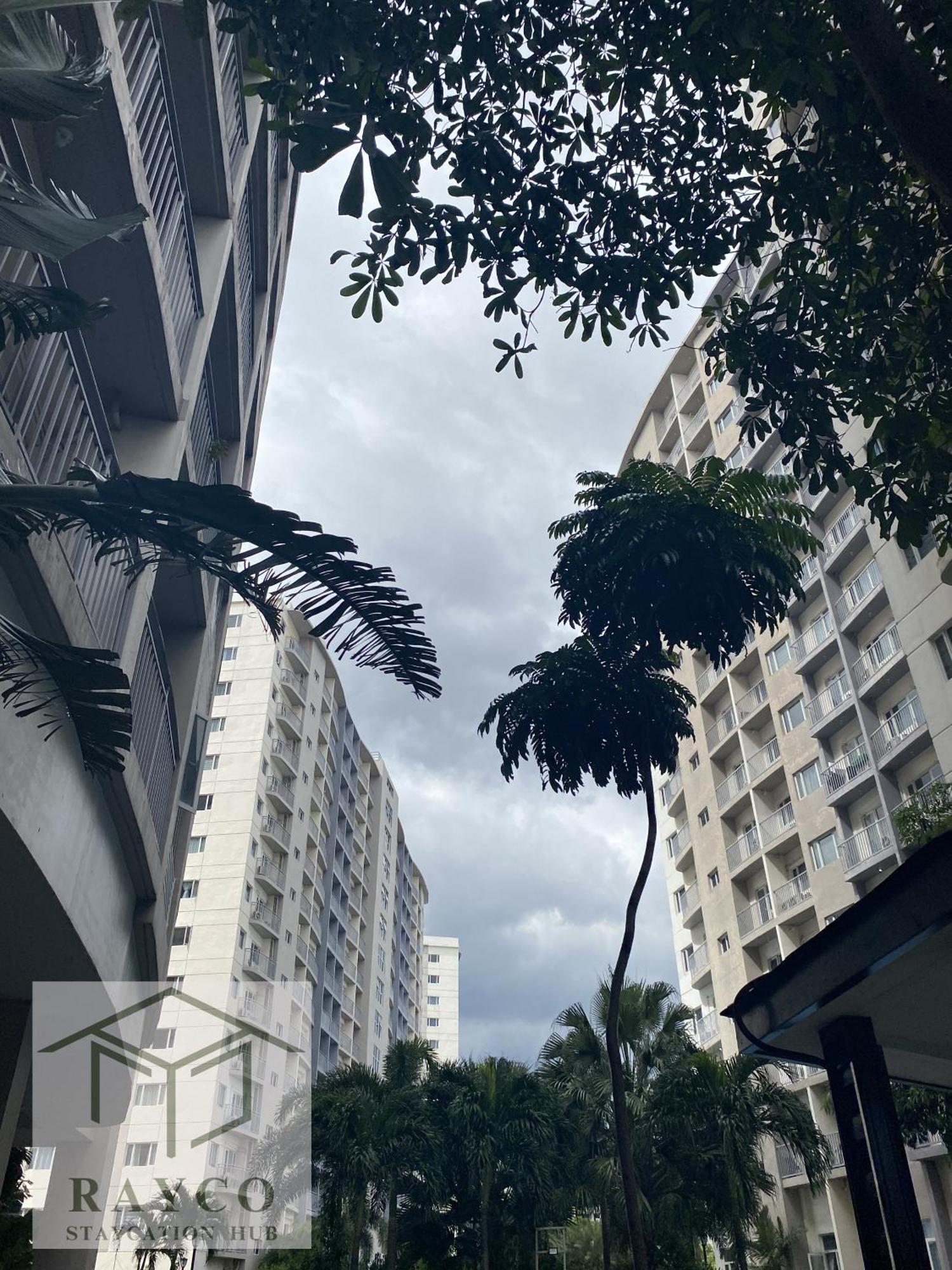 Smdc South Residences Las Piñas Exteriér fotografie