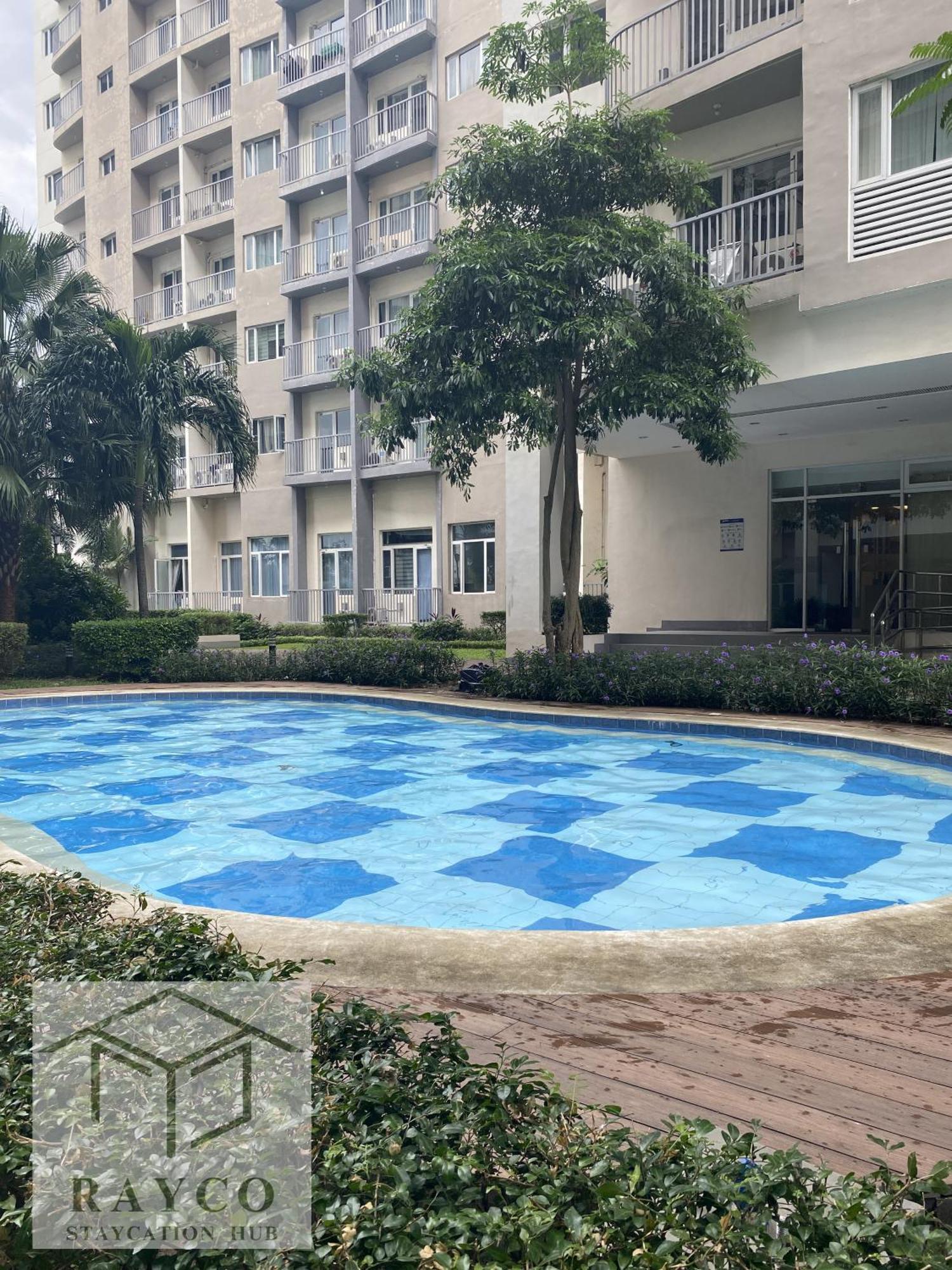 Smdc South Residences Las Piñas Exteriér fotografie